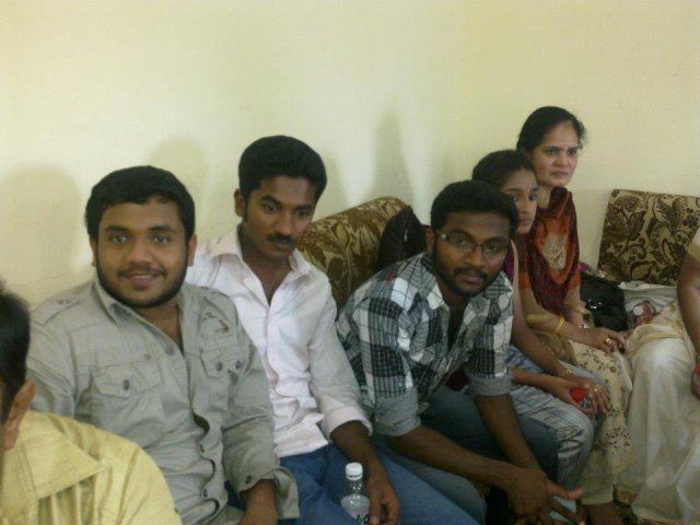 ONAM 2012 SAUDI ARABIA CHAPTER